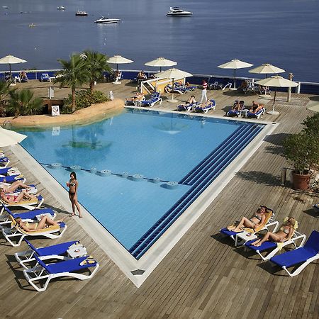 Lido Hotel Шарм ел-Шейх Екстериор снимка