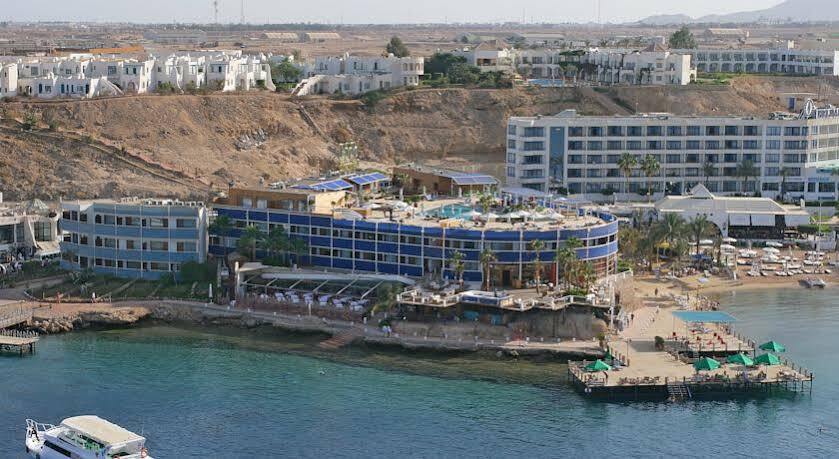 Lido Hotel Шарм ел-Шейх Екстериор снимка