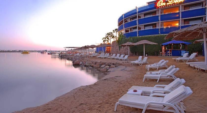 Lido Hotel Шарм ел-Шейх Екстериор снимка