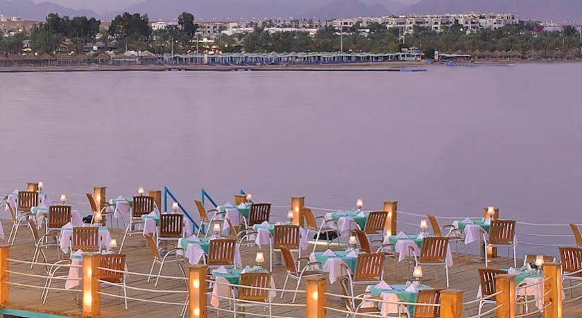 Lido Hotel Шарм ел-Шейх Екстериор снимка