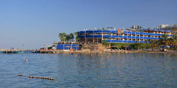 Lido Hotel Шарм ел-Шейх Екстериор снимка