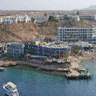 Lido Hotel Шарм ел-Шейх Екстериор снимка