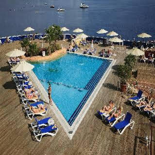 Lido Hotel Шарм ел-Шейх Екстериор снимка