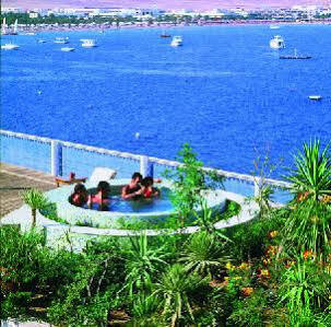 Lido Hotel Шарм ел-Шейх Екстериор снимка