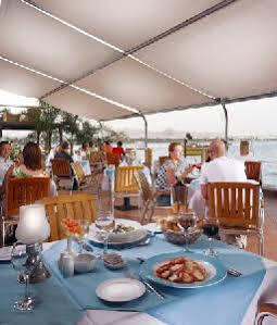 Lido Hotel Шарм ел-Шейх Екстериор снимка